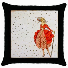 Background 1426676 1920 Throw Pillow Case (black) by vintage2030