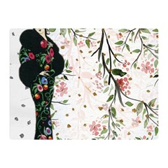 Background 1426655 1920 Double Sided Flano Blanket (mini)  by vintage2030