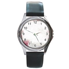 Background 1362163 1920 Round Metal Watch by vintage2030