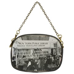 Vintage 1326261 1920 Chain Purse (one Side) by vintage2030