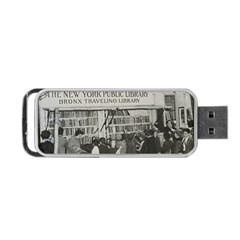 Vintage 1326261 1920 Portable Usb Flash (two Sides) by vintage2030