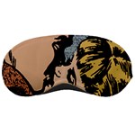 Kiss Kiss Sleeping Masks Front