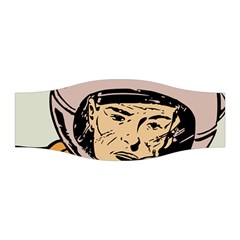 Astronaut Retro Stretchable Headband by vintage2030