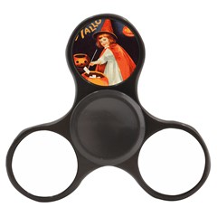 Haloweencard2 Finger Spinner by vintage2030