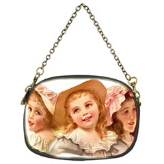 Girls 1827219 1920 Chain Purse (one Side) by vintage2030