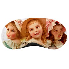 Girls 1827219 1920 Sleeping Masks by vintage2030