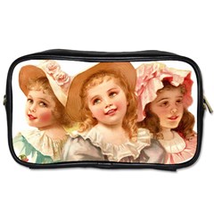 Girls 1827219 1920 Toiletries Bag (two Sides) by vintage2030