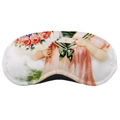 Girl 1731727 1920 Sleeping Masks by vintage2030