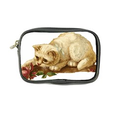 Cat 1827211 1920 Coin Purse by vintage2030