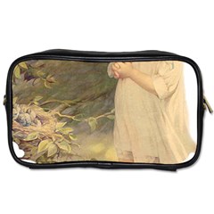 Vintage 1650586 1920 Toiletries Bag (two Sides) by vintage2030