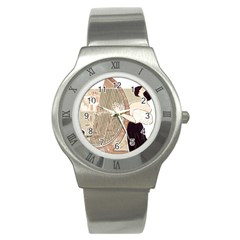 Woman 1503387 1920 Stainless Steel Watch by vintage2030