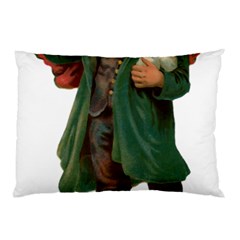 Boy 1718346 1920 Pillow Case by vintage2030