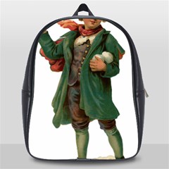 Boy 1718346 1920 School Bag (large) by vintage2030