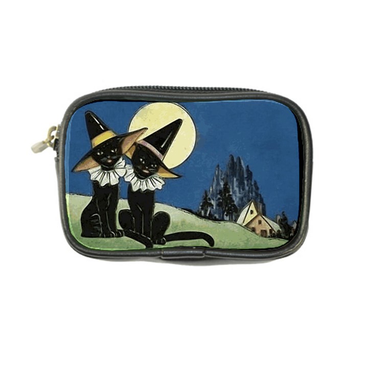 Black Cat 1462738 1920 Coin Purse