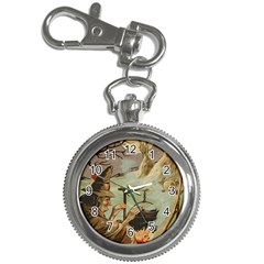 Witch 1461958 1920 Key Chain Watches by vintage2030