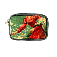 Lady 1334282 1920 Coin Purse by vintage2030