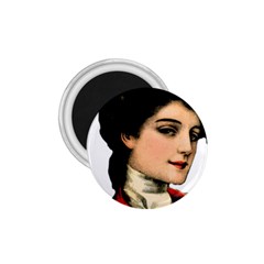 Lady 1032898 1920 1 75  Magnets by vintage2030