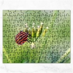 One More Bottle Does Not Hurt Rectangular Jigsaw Puzzl by FunnyCow