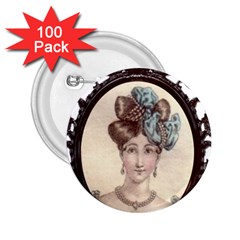 Frame 1775331 1280 2 25  Buttons (100 Pack)  by vintage2030