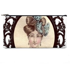 Frame 1775331 1280 Pencil Cases by vintage2030