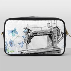 Vintage 1047275 1280 Toiletries Bag (one Side) by vintage2030