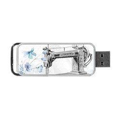 Vintage 1047275 1280 Portable Usb Flash (two Sides) by vintage2030