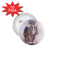 Bird 2552769 1920 1 75  Buttons (10 Pack) by vintage2030