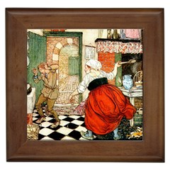 Vintage 1723768 1920 Framed Tiles by vintage2030