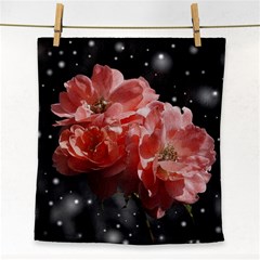 Rose 572757 1920 Face Towel by vintage2030