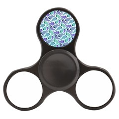 Whale Sharks Finger Spinner by mbendigo