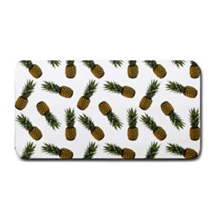 Pinapples Medium Bar Mats by snowwhitegirl