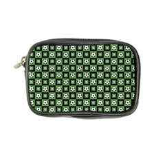 Soccer Ball Pattern Coin Purse by dflcprints