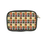 Victorian Fruit Labels Coin Purse Back