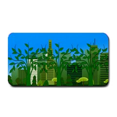 Environmental Protection Medium Bar Mats by Nexatart