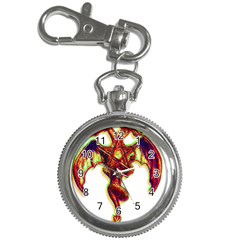 Demon Key Chain Watches by ShamanSociety