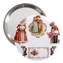 Children 1436665 1920 3  Handbag Mirrors by vintage2030