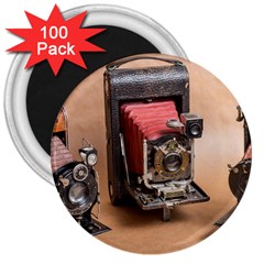 Camera 1149767 1920 3  Magnets (100 Pack) by vintage2030