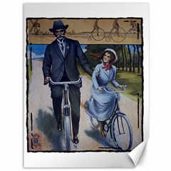 Bicycle 1763283 1280 Canvas 36  X 48  by vintage2030