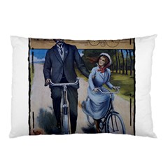 Bicycle 1763283 1280 Pillow Case by vintage2030