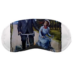 Bicycle 1763283 1280 Sleeping Masks by vintage2030