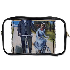 Bicycle 1763283 1280 Toiletries Bag (two Sides) by vintage2030