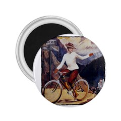 Bicycle 1763235 1280 2 25  Magnets by vintage2030