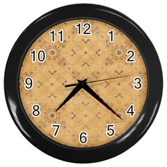 Background 1770246 1920 Wall Clock (black) by vintage2030