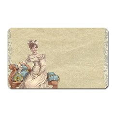 Background 1775324 1920 Magnet (rectangular) by vintage2030