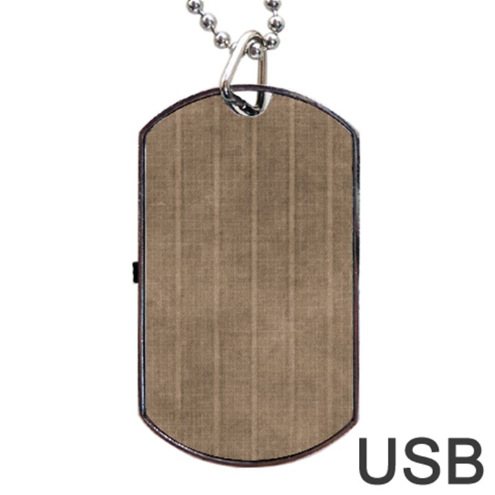 Background 1770117 1920 Dog Tag USB Flash (One Side)