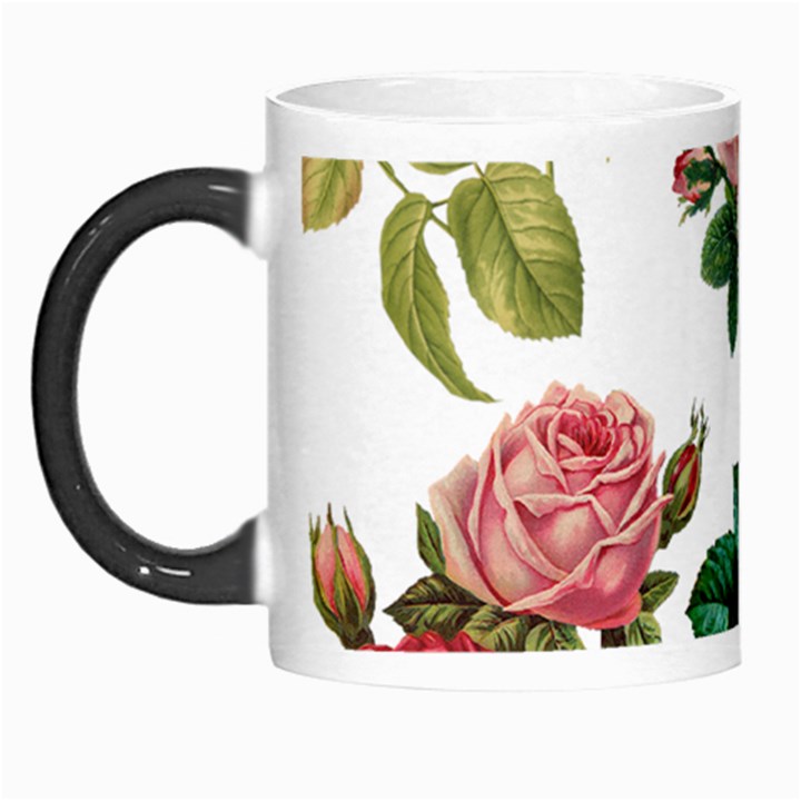 Roses 1770165 1920 Morph Mugs