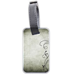 Grunge 1133689 1920 Luggage Tags (two Sides) by vintage2030