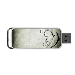 Grunge 1133689 1920 Portable Usb Flash (one Side) by vintage2030