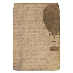 Letter Balloon Removable Flap Cover (s) by vintage2030