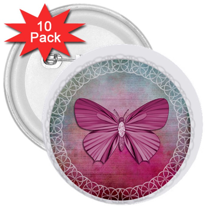 Tag 1763365 1280 3  Buttons (10 pack) 